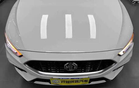 MG ZS II, 2022 год, 1 145 000 рублей, 4 фотография