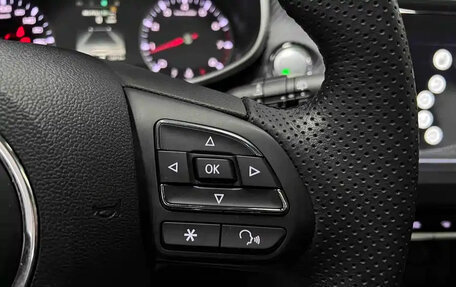 MG ZS II, 2022 год, 1 145 000 рублей, 14 фотография