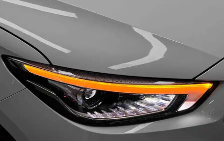 MG ZS II, 2022 год, 1 145 000 рублей, 5 фотография