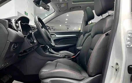 MG ZS II, 2022 год, 1 145 000 рублей, 15 фотография