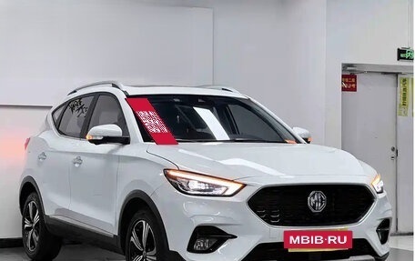 MG ZS II, 2022 год, 1 145 000 рублей, 3 фотография