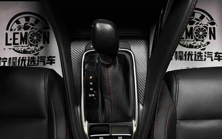 MG ZS II, 2022 год, 1 145 000 рублей, 23 фотография