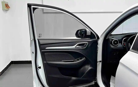 MG ZS II, 2022 год, 1 145 000 рублей, 27 фотография