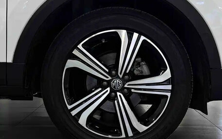 MG ZS II, 2022 год, 1 145 000 рублей, 22 фотография