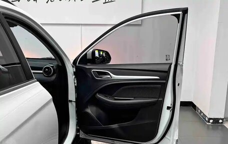 MG ZS II, 2022 год, 1 145 000 рублей, 26 фотография