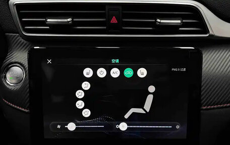 MG ZS II, 2022 год, 1 145 000 рублей, 30 фотография