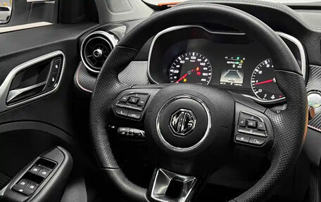 MG ZS II, 2022 год, 1 145 000 рублей, 29 фотография