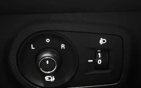 MG ZS II, 2022 год, 1 145 000 рублей, 17 фотография