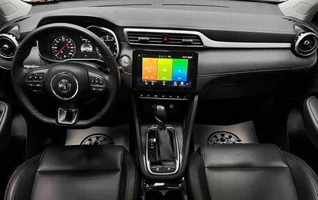 MG ZS II, 2022 год, 1 145 000 рублей, 24 фотография