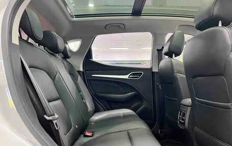 MG ZS II, 2022 год, 1 145 000 рублей, 25 фотография