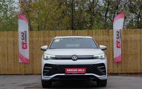 Volkswagen Tiguan, 2025 год, 4 799 000 рублей, 3 фотография