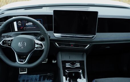 Volkswagen Tiguan, 2025 год, 4 799 000 рублей, 11 фотография