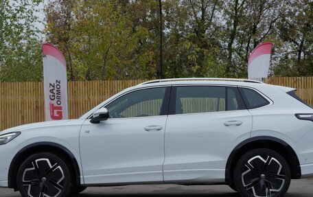 Volkswagen Tiguan, 2025 год, 4 799 000 рублей, 7 фотография