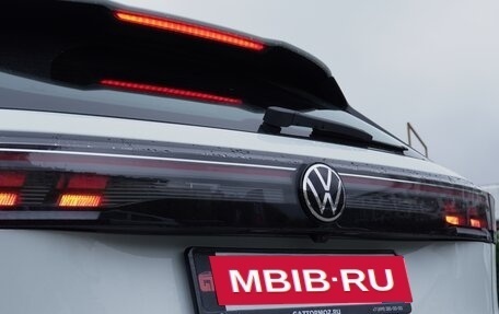 Volkswagen Tiguan, 2025 год, 4 799 000 рублей, 9 фотография