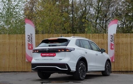 Volkswagen Tiguan, 2025 год, 4 799 000 рублей, 6 фотография