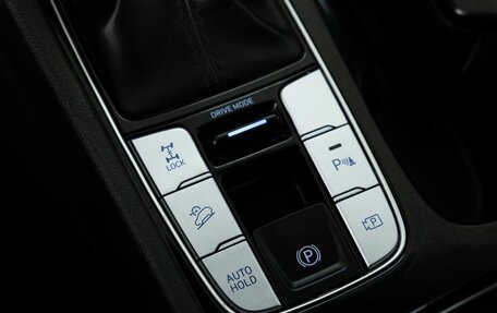 Hyundai Tucson, 2023 год, 3 598 000 рублей, 15 фотография