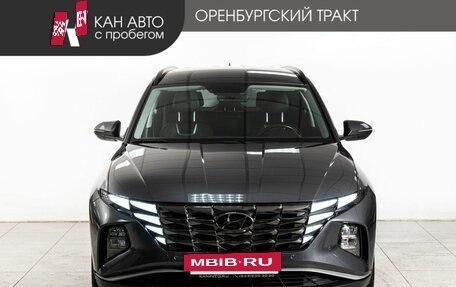 Hyundai Tucson, 2023 год, 3 598 000 рублей, 2 фотография