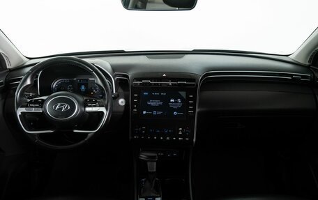 Hyundai Tucson, 2023 год, 3 598 000 рублей, 7 фотография