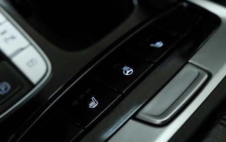 Hyundai Tucson, 2023 год, 3 598 000 рублей, 16 фотография