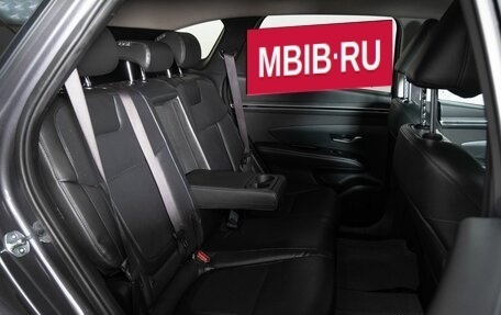 Hyundai Tucson, 2023 год, 3 598 000 рублей, 9 фотография