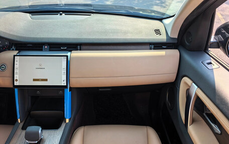 Land Rover Discovery Sport I рестайлинг, 2025 год, 4 760 000 рублей, 7 фотография