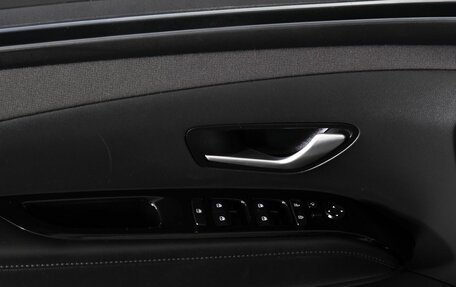 Hyundai Tucson, 2023 год, 3 598 000 рублей, 21 фотография