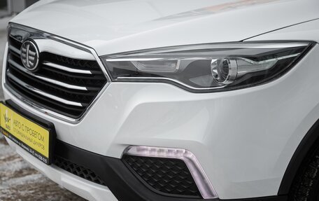 FAW Besturn X80 I рестайлинг, 2020 год, 1 249 000 рублей, 3 фотография
