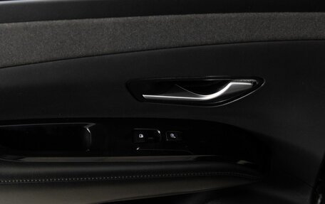 Hyundai Tucson, 2023 год, 3 598 000 рублей, 22 фотография