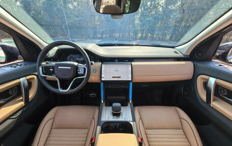 Land Rover Discovery Sport I рестайлинг, 2025 год, 4 760 000 рублей, 3 фотография