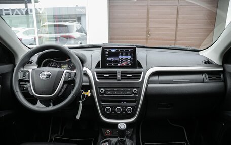 FAW Besturn X80 I рестайлинг, 2020 год, 1 249 000 рублей, 12 фотография