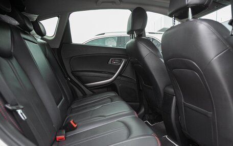 FAW Besturn X80 I рестайлинг, 2020 год, 1 249 000 рублей, 15 фотография