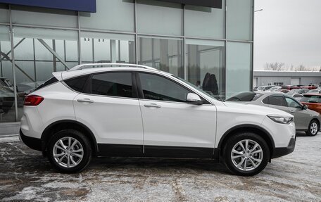 FAW Besturn X80 I рестайлинг, 2020 год, 1 249 000 рублей, 6 фотография