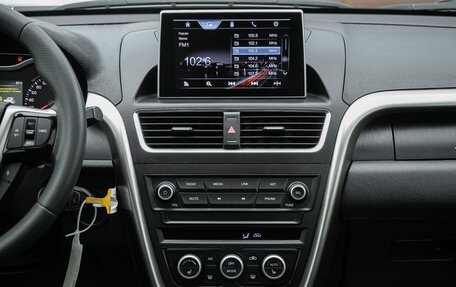 FAW Besturn X80 I рестайлинг, 2020 год, 1 249 000 рублей, 18 фотография