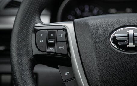 FAW Besturn X80 I рестайлинг, 2020 год, 1 249 000 рублей, 11 фотография