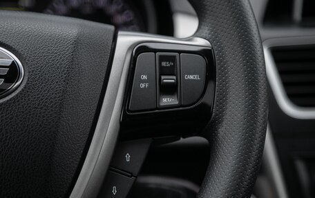 FAW Besturn X80 I рестайлинг, 2020 год, 1 249 000 рублей, 17 фотография