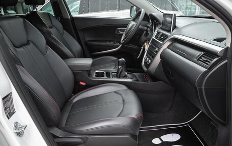 FAW Besturn X80 I рестайлинг, 2020 год, 1 249 000 рублей, 13 фотография