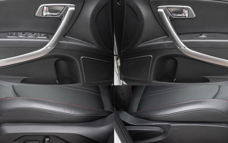 FAW Besturn X80 I рестайлинг, 2020 год, 1 249 000 рублей, 22 фотография