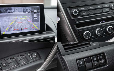 FAW Besturn X80 I рестайлинг, 2020 год, 1 249 000 рублей, 23 фотография