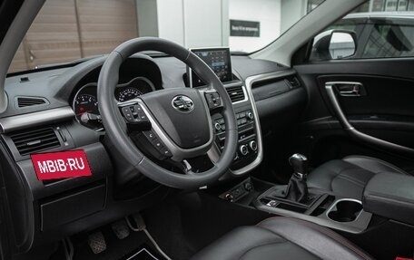 FAW Besturn X80 I рестайлинг, 2020 год, 1 249 000 рублей, 20 фотография