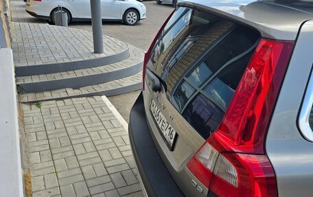 Volvo XC70 II рестайлинг, 2011 год, 1 520 000 рублей, 9 фотография