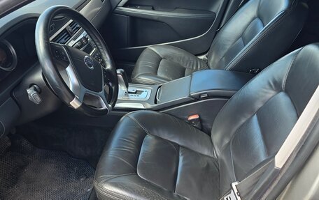 Volvo XC70 II рестайлинг, 2011 год, 1 520 000 рублей, 4 фотография