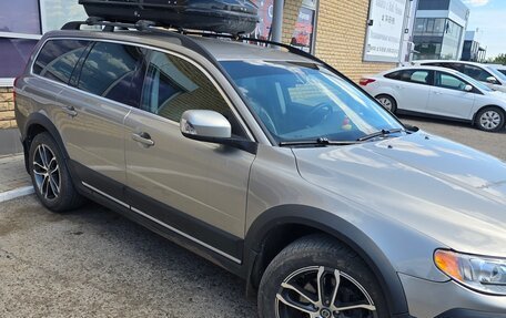 Volvo XC70 II рестайлинг, 2011 год, 1 520 000 рублей, 3 фотография