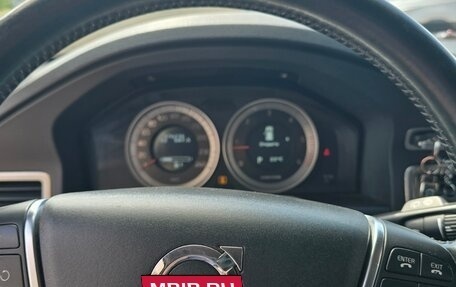 Volvo XC70 II рестайлинг, 2011 год, 1 520 000 рублей, 6 фотография