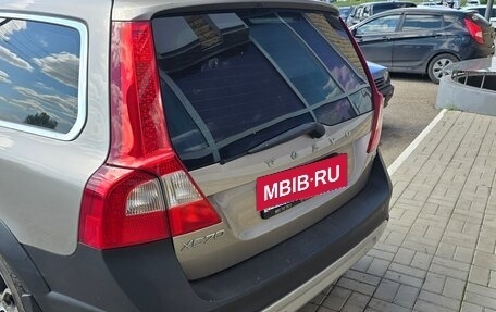 Volvo XC70 II рестайлинг, 2011 год, 1 520 000 рублей, 7 фотография