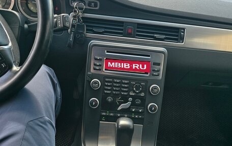 Volvo XC70 II рестайлинг, 2011 год, 1 520 000 рублей, 5 фотография