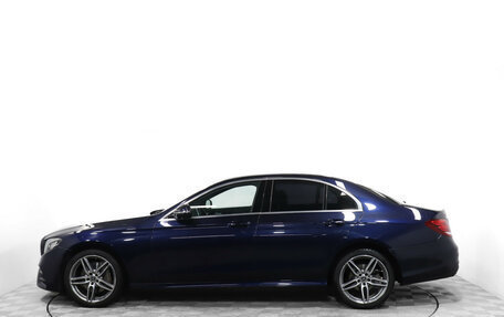 Mercedes-Benz E-Класс, 2020 год, 3 709 000 рублей, 8 фотография