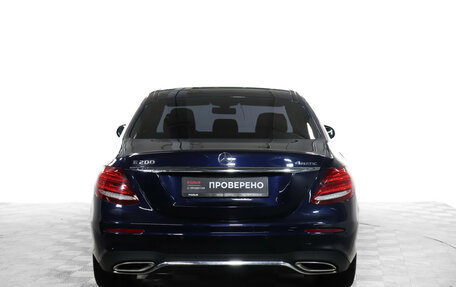 Mercedes-Benz E-Класс, 2020 год, 3 709 000 рублей, 6 фотография