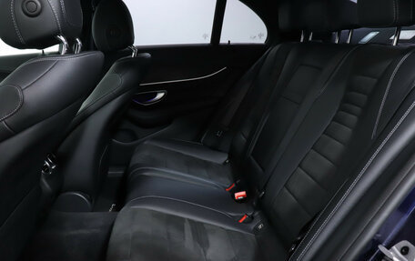 Mercedes-Benz E-Класс, 2020 год, 3 709 000 рублей, 10 фотография