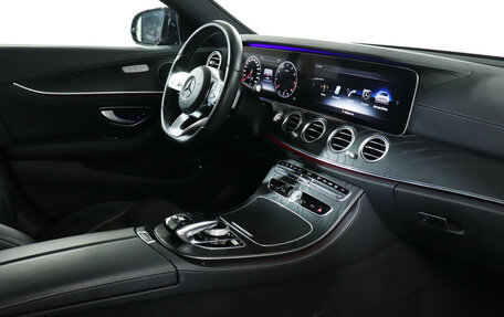 Mercedes-Benz E-Класс, 2020 год, 3 709 000 рублей, 9 фотография
