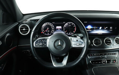 Mercedes-Benz E-Класс, 2020 год, 3 709 000 рублей, 16 фотография